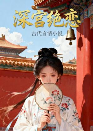 深宫绝恋（35集）Ai短剧（夸克网盘）封面图 - 短剧短剧