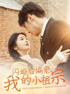 闪婚后偏宠我的小祖宗（82集）孟祥鑫&李艾笑（夸克网盘）封面图 - 短剧短剧