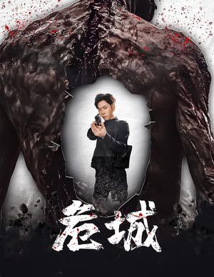 危城（60集）（夸克网盘）封面图 - 动作短剧