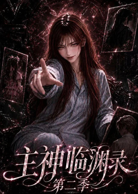 《主神临渊录第二季（199集）AI短剧 (2026)》短剧封面