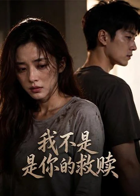 《我不是你的救赎（48集）Ai短剧（百度网盘）》短剧封面