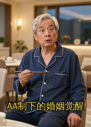 AA制下的婚姻觉醒（15集）Ai短剧（夸克网盘）封面图 - 都市短剧
