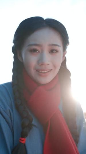 重回1976：带着全村发家致富（80集）王奕珺&宿清浔（夸克网盘）封面