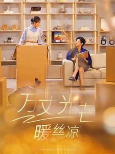 万丈光芒暖丝凉（65集）马小宇＆彩彩云（夸克网盘）封面图 - 古装短剧
