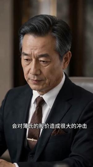 苏小姐，薄总他又争又抢（69集）（夸克网盘）封面