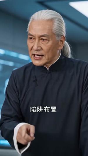 全民求生:我的技能有亿点点多第八季 《全民求生:我的技能有亿点点多第八季》短剧封面