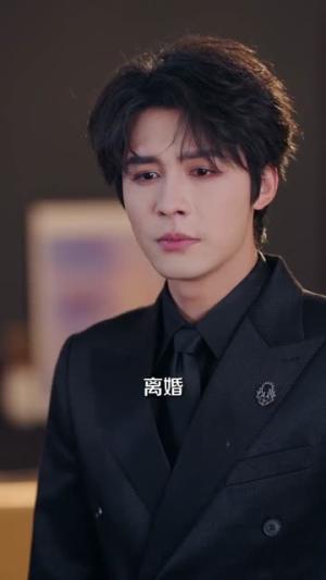 读心影后，豪门全家逆天改命（71集）邹柯俊＆吴洛洽（夸克网盘） - 豪门短剧封面