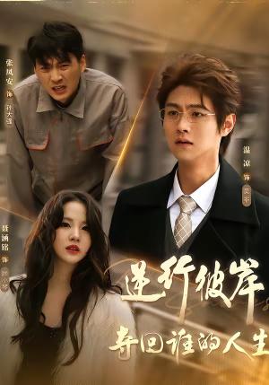 逆行彼岸夺回谁的人生（60集）聂涵铭＆温凉（夸克网盘）封面图 - 悬疑短剧