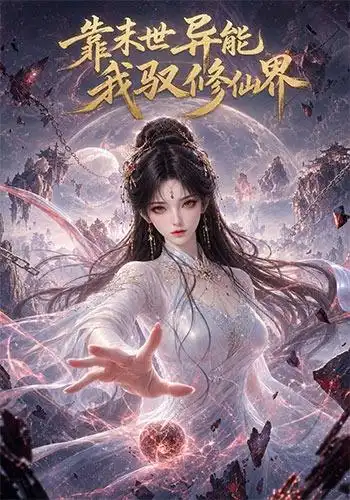 《靠末世异能，我驭修仙界（194集）（夸克网盘）》短剧封面