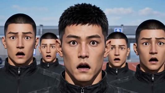 打个暑假工,我成了宇宙雇佣兵 《打个暑假工,我成了宇宙雇佣兵》短剧封面
