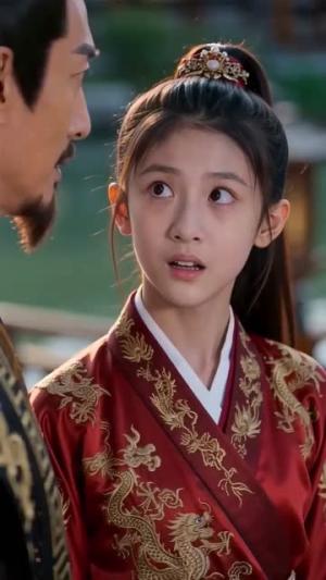 父女双坑本郡主超旺家第二季（94集）Ai短剧（夸克网盘）封面图 - 喜剧短剧