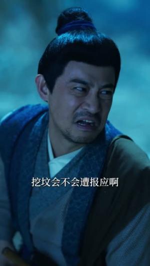 爹，你今天读书了吗＆穿越喜提纨绔爹，逼他科举就好了（62集）江宇顺＆陈芳彤（夸克网盘）封面图 - 古装短剧
