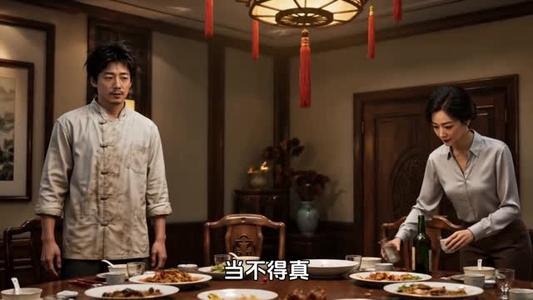 开学那天，我被当成传说第二季（81集）（夸克网盘）封面