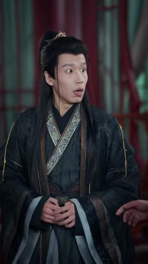 我儿大孝，非要坑我成大帝（117集）廖静怡&李家豪（夸克网盘）封面图 - 玄幻短剧