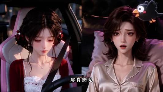 逃婚千金,遇上毒舌打工仔 《逃婚千金,遇上毒舌打工仔》短剧封面