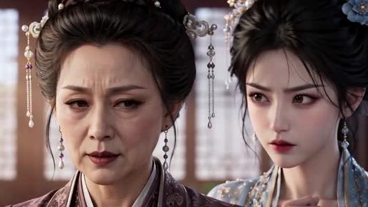 软糯小王妃,嫁给摄政王后翻身了(117集)(夸克网盘) 软糯小王妃,嫁给摄政王后翻身了(117集)(夸克网盘)封面