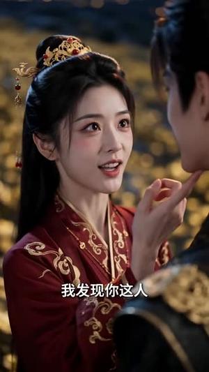 医妃炸翻王爷心尖尖第四季 《医妃炸翻王爷心尖尖第四季》短剧封面