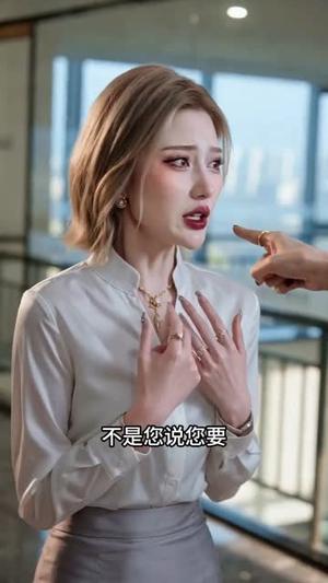 误婚蜜恋(100集)(夸克网盘) 误婚蜜恋(100集)(夸克网盘)封面