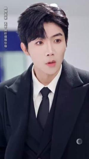 爱在星光璀璨时（62集）张北淅＆王子菲（夸克网盘）封面图 - 爱情短剧