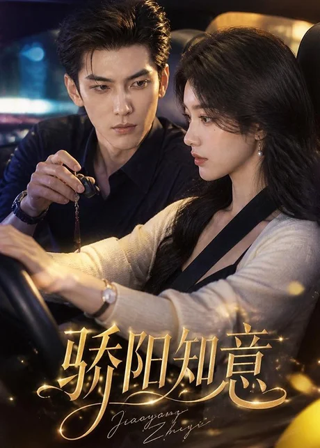 《骄阳知意（37集）（百度网盘）》短剧封面