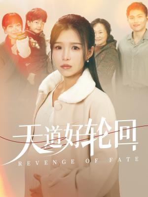 天道好轮回（30集）（夸克网盘）封面图 - 都市情感短剧