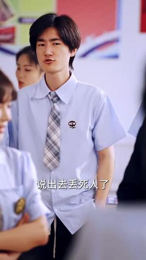 小小状元脾气爆（60集）项倩倩&应新新（夸克网盘）封面图 - 短剧短剧