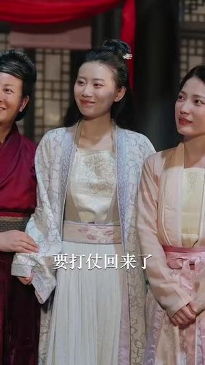 月满中秋团圆时（63集）（夸克网盘）封面图 - 短剧短剧