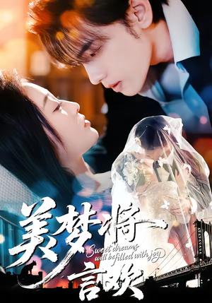 美梦将言欢（61集）詹璋＆陈辞（夸克网盘）封面