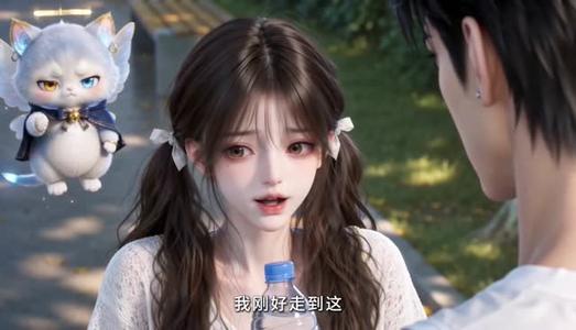 小怂包穿成阴湿女配网恋翻车了第一季 《小怂包穿成阴湿女配网恋翻车了第一季》短剧封面