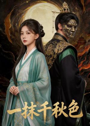 一抹千秋色（52集）Ai短剧（夸克网盘）封面图 - 短剧短剧