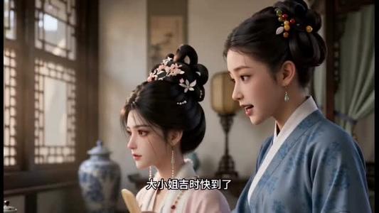 错嫁残王:竹马旧梦终成空(84集)(夸克网盘) 错嫁残王:竹马旧梦终成空(84集)(夸克网盘)封面