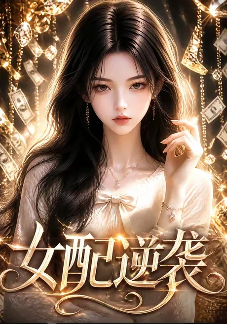 《女配逆袭(132集)(夸克网盘)》短剧封面