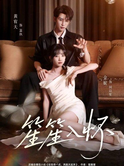 笙笙入怀（108集）黄宥天＆包金妮封面图 - 爱情短剧