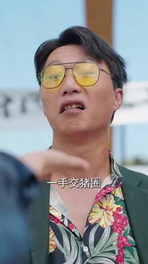 我靠养猪走上人生巅峰（60集）黄文博＆翟一莹（夸克网盘）封面图 - 短剧短剧
