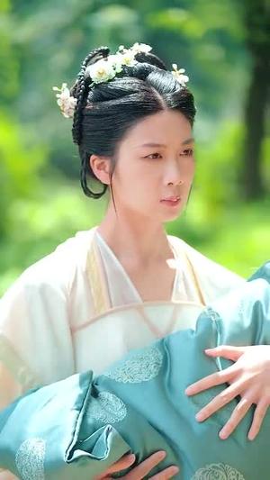婴儿上朝全家反派读我心（100集）于跃&陆乐欣（夸克网盘）封面