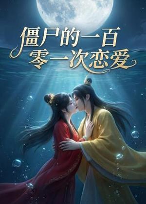 僵尸的一百零一次恋爱第二季（43集）（夸克网盘）封面图 - 短剧短剧