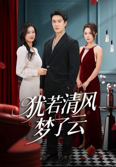犹若清风梦了云（66集）陈舒琪&陈天晓封面图 - 爱情短剧