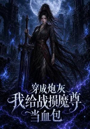 穿成炮灰我给战损魔尊当血包(69集)(夸克网盘) 穿成炮灰我给战损魔尊当血包(69集)(夸克网盘)封面