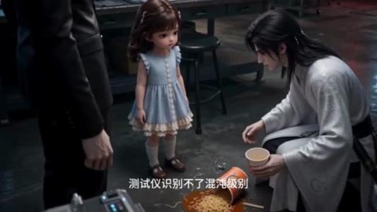 《夜莺事务所的团宠小师妹（65集）（夸克网盘）》短剧封面