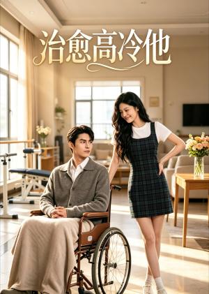 治愈高冷他（30集）（夸克网盘）封面