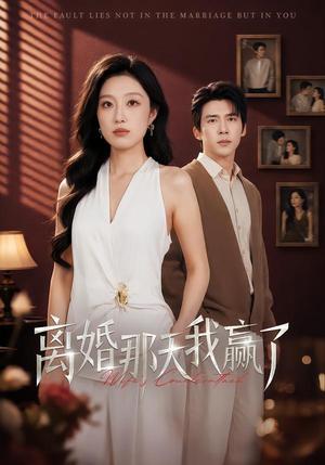 离婚那天我赢了（60集）韩惟＆冯思源（夸克网盘）封面