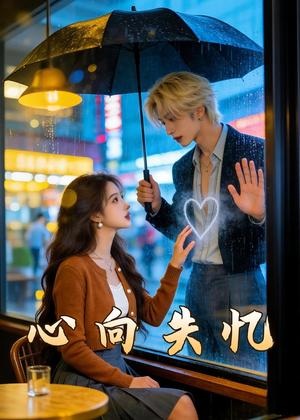 心向失忆（30集）Ai短剧（夸克网盘）封面图 - 爱情短剧