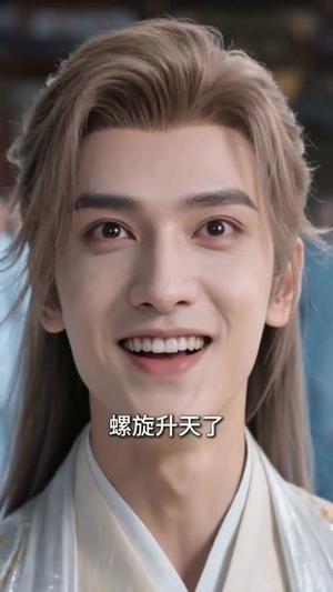 收徒无线返还，徒弟们矜持一点（81集）（夸克网盘）封面图 - 短剧短剧