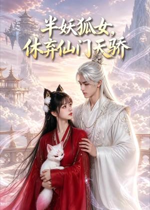 半妖狐女,休弃仙门天骄(60集)(夸克网盘) 半妖狐女,休弃仙门天骄(60集)(夸克网盘)封面