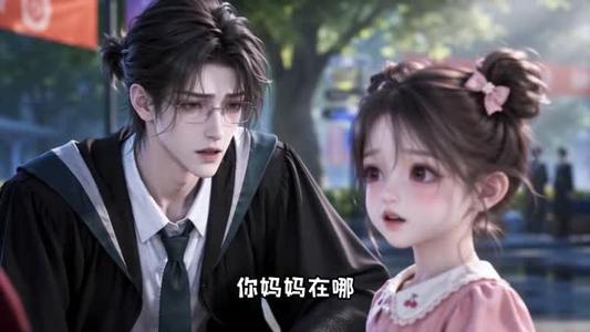 开局双宝靠养娃逆袭 《开局双宝靠养娃逆袭》短剧封面