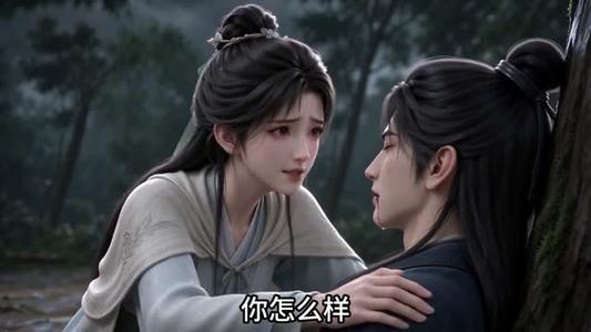 《我的卧室通古代，世子跟我谈恋爱 （110集）（夸克网盘）》短剧封面