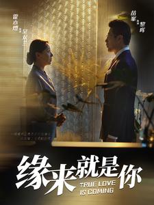 缘来就是你（64集）（夸克网盘）封面图 - 浪漫爱情短剧