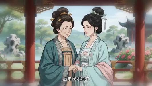清颜风华（60集）（夸克网盘）封面图 - 短剧短剧