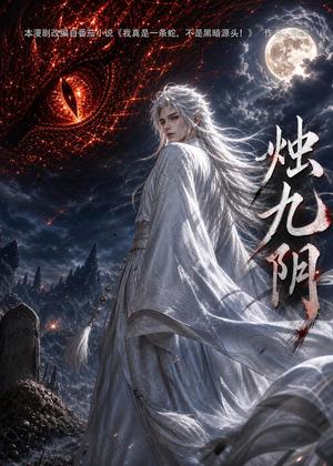 烛九阴第一季（92集）（夸克网盘）封面