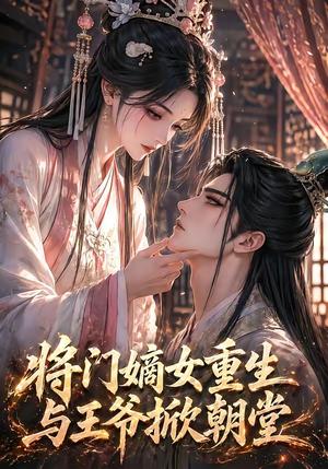将门嫡女重生与王爷掀朝堂（62集）（夸克网盘）封面图 - 短剧短剧
